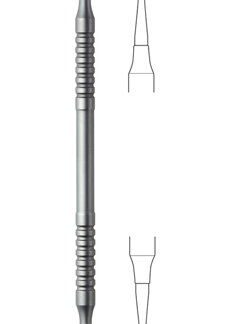 44-375-00-07  ~ ELEFANTENFUSS-STOPFER, FIG. 0 ~