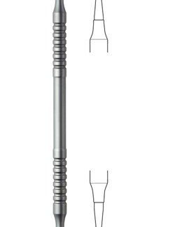 44-375-01-07  ~ ELEFANTENFUSS-STOPFER, FIG. 1 ~