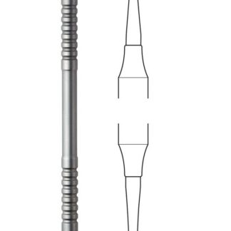 44-379-01-07  ~ PLANSTOPFER, DOPPELENDIG, FIG. 1 ~