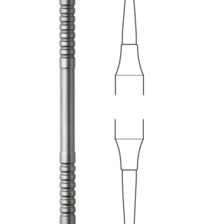 44-379-03-07  ~ PLANSTOPFER, DOPPELENDIG, FIG. 3 ~