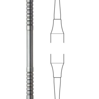 44-379-11-07  ~ PLANSTOPFER, DOPPELEND., GER., FIG. 1S ~