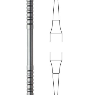 44-380-02-07  ~ FUELLUNGSINSTRUMENT, DOPPELEND., FIG. 1S ~