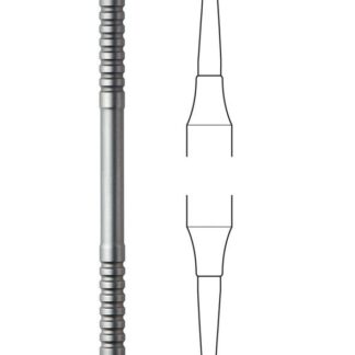 44-380-04-07  ~ FUELLUNGSINSTRUMENT, DOPPELEND., FIG. 2S ~