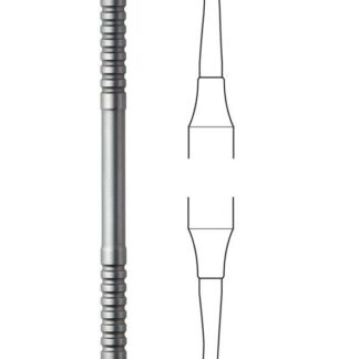 44-380-06-07  ~ FUELLUNGSINSTRUMENT, DOPPELEND., FIG. 3S ~
