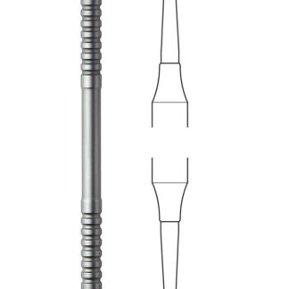 44-380-08-07  ~ FUELLUNGSINSTRUMENT, DOPPELEND., FIG. 4S ~