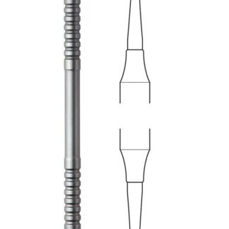 44-380-10-07  ~ FUELLUNGSINSTRUMENT, DOPPELEND., FIG. 1P ~