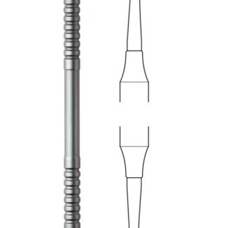 44-380-14-07  ~ FUELLUNGSINSTRUMENT, DOPPELEND., FIG. 3P ~