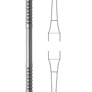 44-380-16-07  ~ FUELLUNGSINSTRUMENT, DOPPELEND., FIG. 4P ~