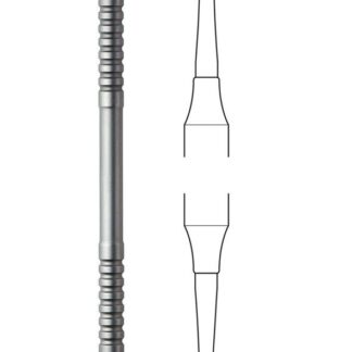 44-380-20-07  ~ FUELLUNGSINSTRUMENT, DOPPELEND., FIG. 2D ~