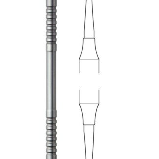 44-382-01-07  ~ FUELLUNGSINSTRUMENT, MOD. USA, FIG. 1 ~