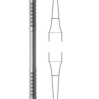 44-390-01-07  ~ FUELLUNGSINSTRUM., KUGEL SPATEL, FIG. 1 ~