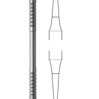 44-390-02-07  ~ FUELLUNGSINSTRUM., KUGEL SPATEL, FIG. 2 ~