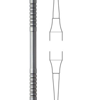 44-390-11-07  ~ FUELLUNGSINSTRUM., KUGEL SPATEL, FIG. 1A ~