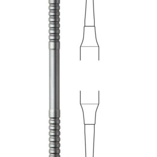 44-394-07-07  ~ PLAST. FUELLUNGSINSTRUM., RUND, FIG. 7A ~