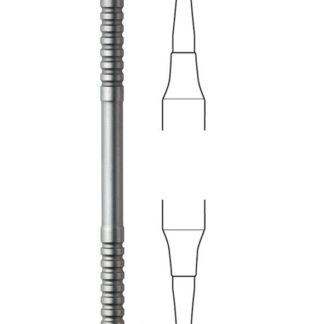 44-394-19-07  ~ PLAST. FUELLUNGSINSTRUM., RUND, FIG. 19 ~