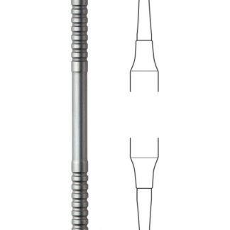 44-394-77-07  ~ PLAST. FUELLUNGSINSTRUM., RUND, FIG. 7B ~