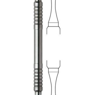 44-432-03-07  ~ MINI-ZEMENTSPATEL, ZUERICH ~