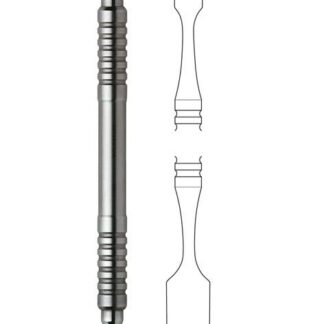 44-438-14-07  ~ ZEMENTSPATEL, DOPPELENDIG, FIG. 4 ~