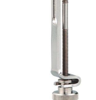 44-480-05-07  ~ MATRIZENSPANNER N. IVORY, FIG. 8, 5 MM ~