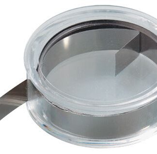 44-485-06-07  ~ MATRIZENBAND, 6 MM, ROLLE M. 1 METER ~