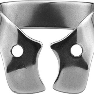 44-515-27-07  ~ KOFFERDAM-KLAMMER N. IVORY, FIG. 27 ~