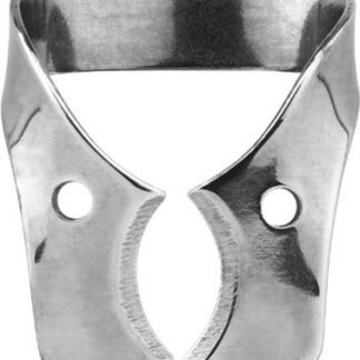 44-515-28-07  ~ KOFFERDAM-KLAMMER N. IVORY, FIG. 28 ~