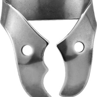 44-515-30-07  ~ KOFFERDAM-KLAMMER N. IVORY, FIG. 30 ~