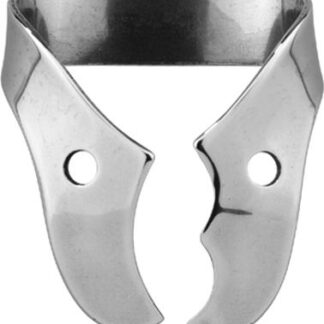 44-515-31-07  ~ KOFFERDAM-KLAMMER N. IVORY, FIG. 31 ~