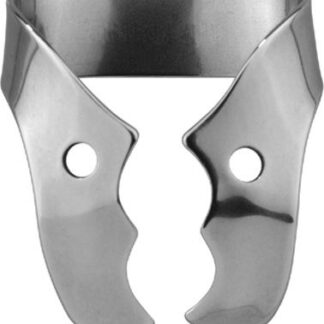 44-515-51-07  ~ KOFFERDAM-KLAMMER N. IVORY, FIG. 51 ~