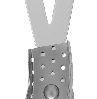 46-171-01-01  ~ UNIVERSAL-ABDRUCKLOEFFEL, GEL., BEWEGL. ~