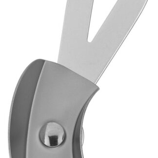 46-176-11-01  ~ ABDRUCKLOEFFEL, VOLL, GRIFF DREHBAR ~