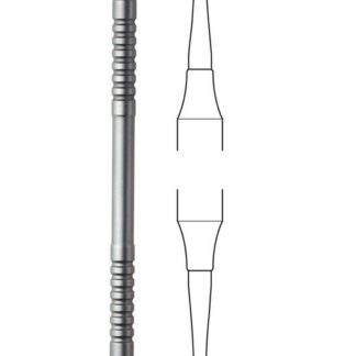 46-342-02-07  ~ WACHSINSTRUMENT N. THOMAS, RUND, FIG. 2 ~