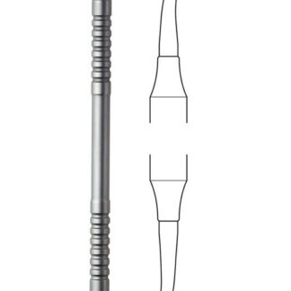 46-342-03-07  ~ WACHSINSTRUMENT N. THOMAS, RUND, FIG. 3 ~