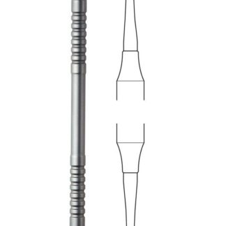 46-342-04-07  ~ WACHSINSTRUMENT N. THOMAS, RUND, FIG. 4 ~