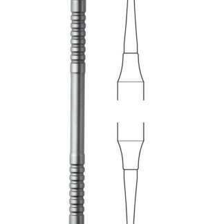 46-342-05-07  ~ WACHSINSTRUMENT N. THOMAS, RUND, FIG. 5 ~