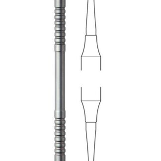 46-363-03-07  ~ SCHNITZINSTRUMENT, HOLLENBACK, FIG. 3S ~