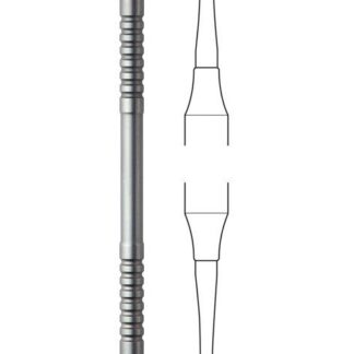 46-365-01-07  ~ SCHNITZINSTRUMENT N. WARD, FIG. 1 ~