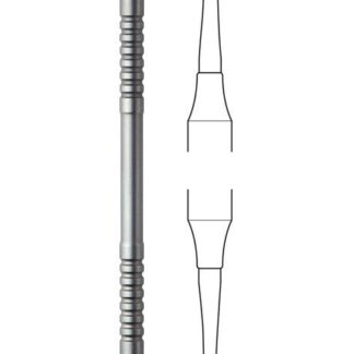 46-365-02-07  ~ SCHNITZINSTRUMENT N. WARD, FIG. 1S ~