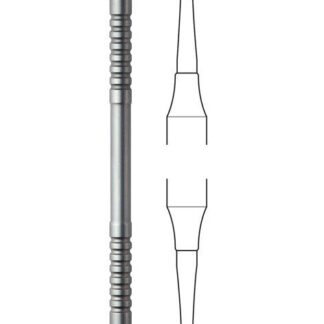 46-365-03-07  ~ SCHNITZINSTRUMENT N. WARD, FIG. 2 ~