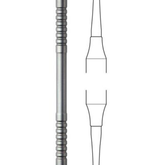 46-366-01-07  ~ SCHNITZINSTRUMENT N. NYSTROEM, FIG. 1 ~