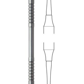 46-366-02-07  ~ SCHNITZINSTRUMENT N. NYSTROEM, FIG. 2 ~