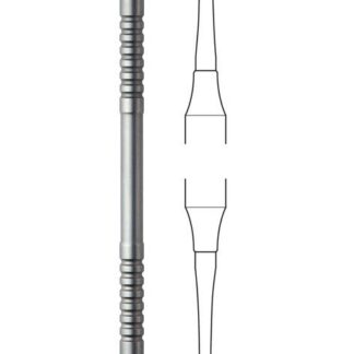 46-366-03-07  ~ SCHNITZINSTRUMENT N. NYSTROEM, FIG. 3 ~