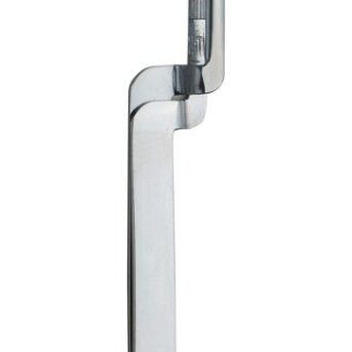 46-518-15-07  ~ PINZETTE F. ARTIKULATIONSPAPIER, L ~