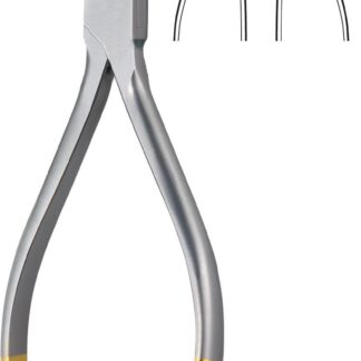 47-572-11-07  ~ TC-SEITENSCHNEIDER, 11 CM ~