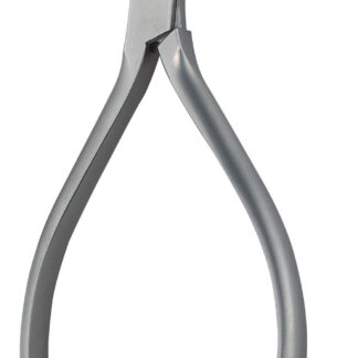 47-585-03-07  ~ DRAHTBIEGEZANGE N. TWEED ~