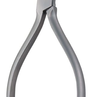 47-586-01-07  ~ BÜGELBIEGEZANGE ~