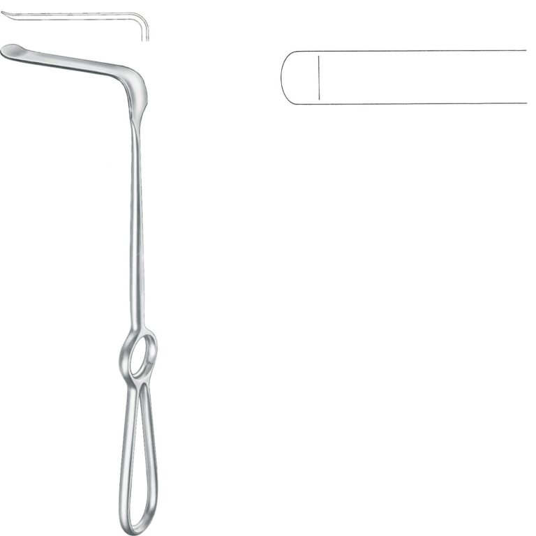 48-101-55-07 48-101-55-07  ~ WEICHTEILHAKEN,AUFGEB.,57X12,5MM, 23,5CM ~