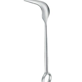 48-113-22-07  ~ SPINA NASALIS-HAKEN, OBWEGESER, 24 CM ~