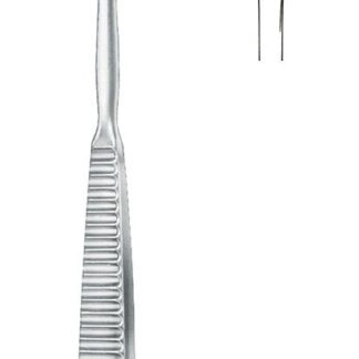 48-140-01-07  ~ STRIPPER, OBWEGESER, 10 MM, LI., 18 CM ~