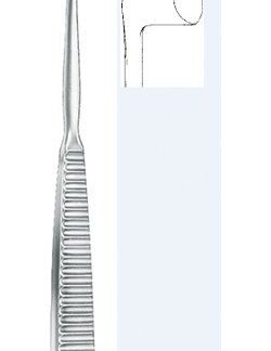 48-140-02-07  ~ STRIPPER, OBWEGESER, 10 MM, RE., 18 CM ~